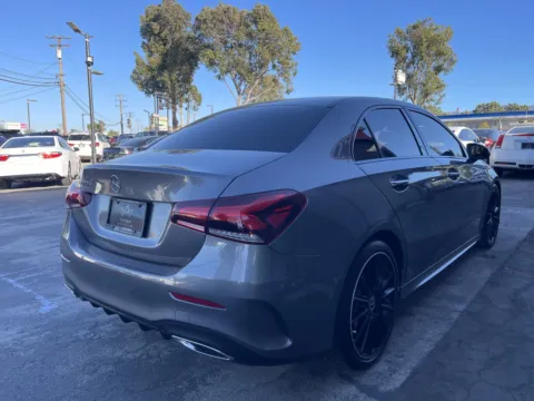 More photos of 2020 Mercedes-Benz A-Class A 220 at Crown Auto Gallery, CA