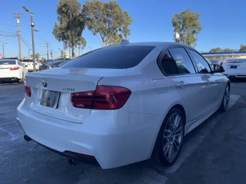More photos of 2018 BMW 3 Series 340i at Crown Auto Gallery, CA