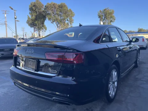 More photos of 2018 Audi A6 3.0T quattro Prestige at Crown Auto Gallery, CA