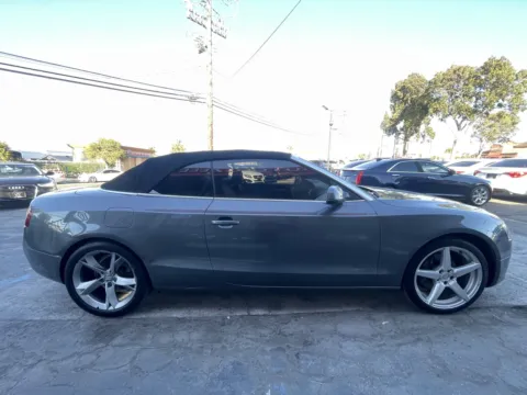 More photos of 2012 Audi A5 2.0T Premium Plus at Crown Auto Gallery, CA
