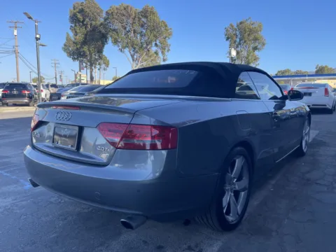 More photos of 2012 Audi A5 2.0T Premium Plus at Crown Auto Gallery, CA