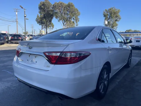 More photos of 2017 Toyota Camry SE at Crown Auto Gallery, CA