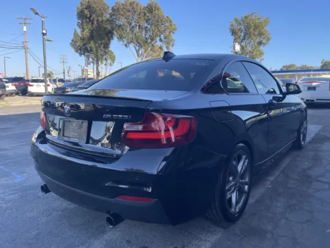 More photos of 2014 BMW 2 Series M235i at Crown Auto Gallery, CA