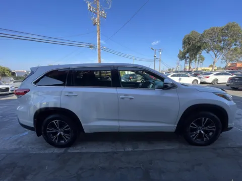 More photos of 2017 Toyota Highlander LE Plus at Crown Auto Gallery, CA
