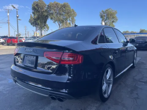 More photos of 2014 Audi S4 3.0T quattro Premium Plus at Crown Auto Gallery, CA