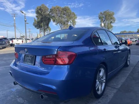 More photos of 2014 BMW 3 Series 335i at Crown Auto Gallery, CA