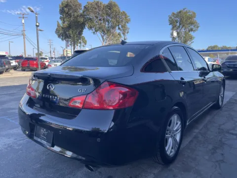 More photos of 2013 INFINITI G37 Sedan Journey at Crown Auto Gallery, CA