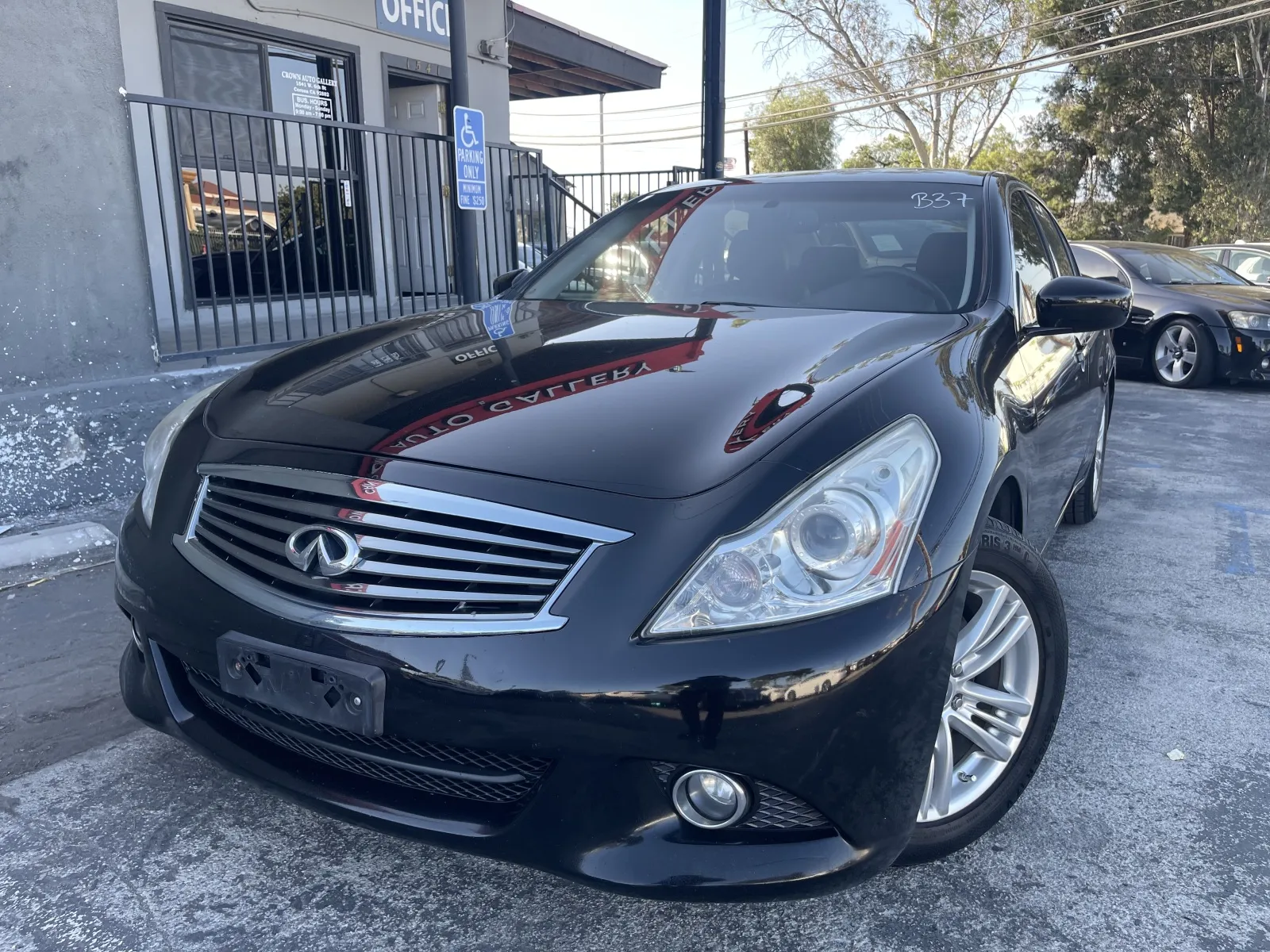 2013 INFINITI G37 Sedan Journey for sale in Corona, CA