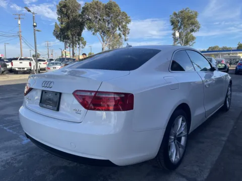 More photos of 2013 Audi A5 2.0T quattro Premium at Crown Auto Gallery, CA