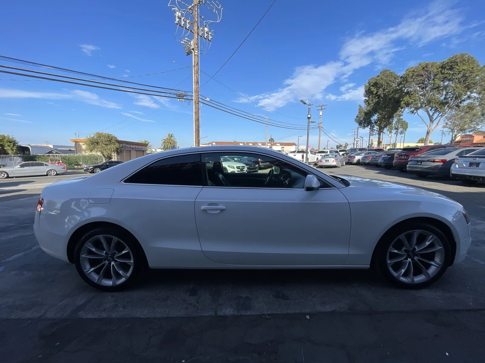 More photos of 2013 Audi A5 2.0T quattro Premium at Crown Auto Gallery, CA