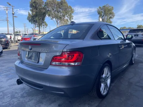 More photos of 2012 BMW 1 Series 135i at Crown Auto Gallery, CA