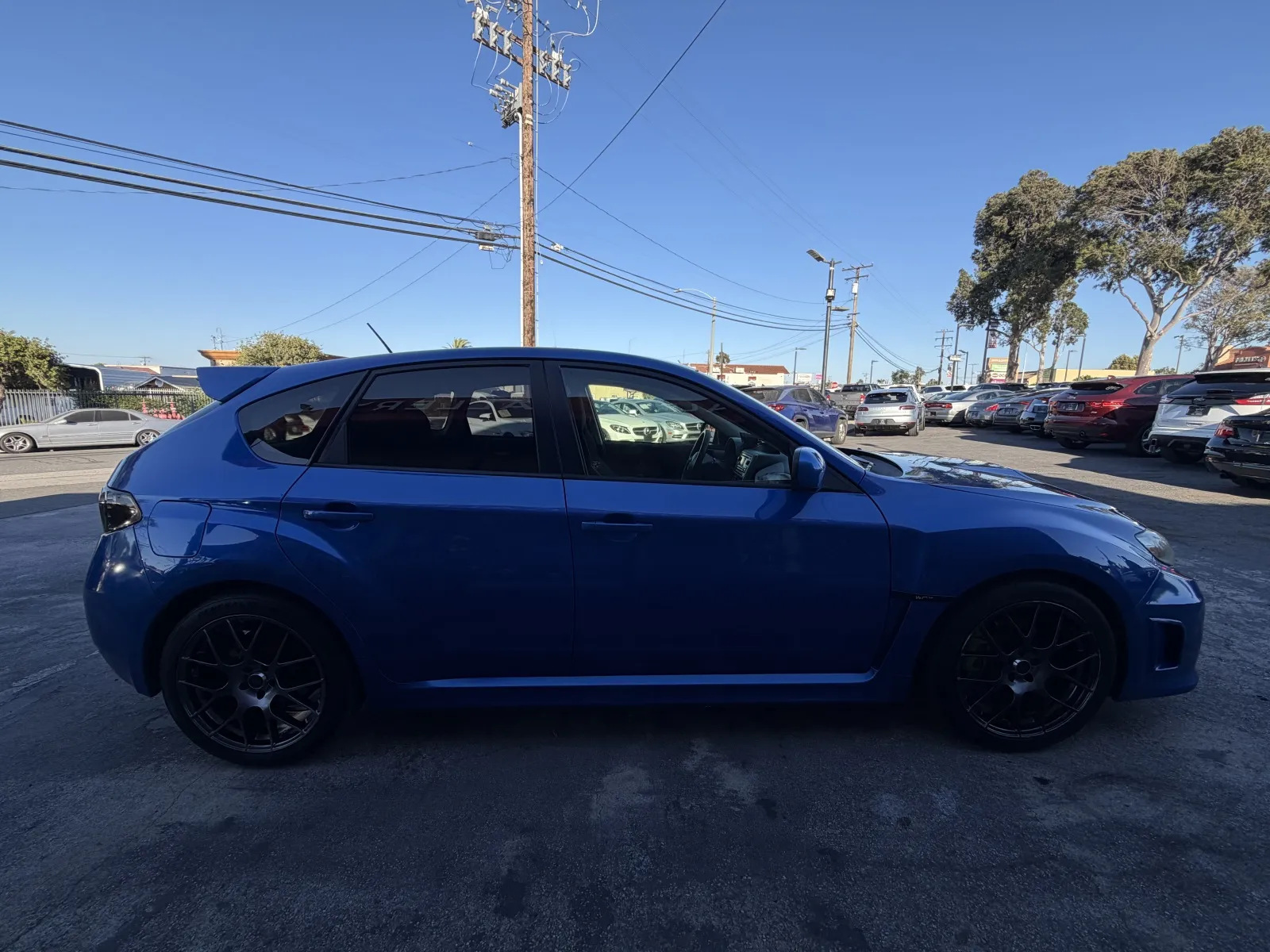 More photos of 2013 Subaru Impreza WRX Premium at Crown Auto Gallery, CA