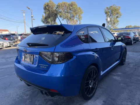 More photos of 2013 Subaru Impreza WRX Premium at Crown Auto Gallery, CA