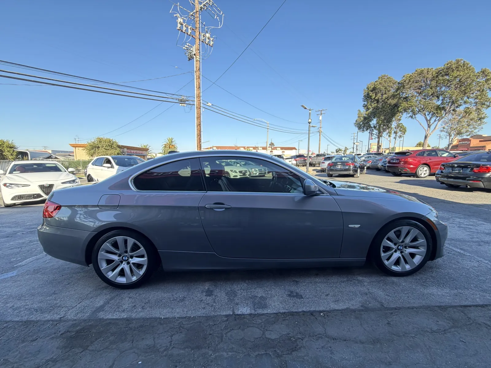 More photos of 2013 BMW 3 Series 328i at Crown Auto Gallery, CA