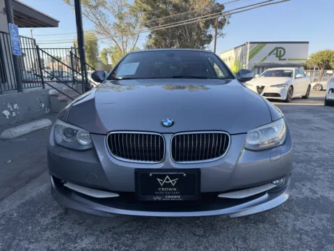 Photos of 2013 BMW 3 Series 328i for sale in Corona, CA at Crown Auto Gallery