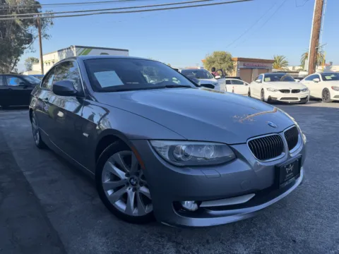 Another view of 2013 BMW 3 Series 328i for sale in Corona, CA at Crown Auto Gallery