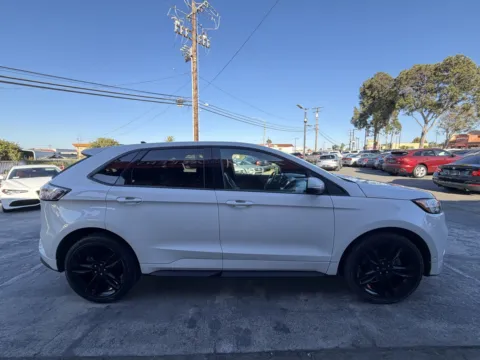 More photos of 2020 Ford Edge ST at Crown Auto Gallery, CA