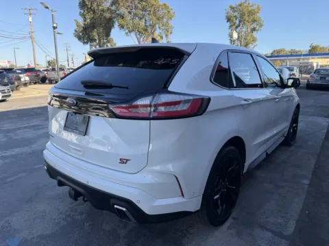 More photos of 2020 Ford Edge ST at Crown Auto Gallery, CA