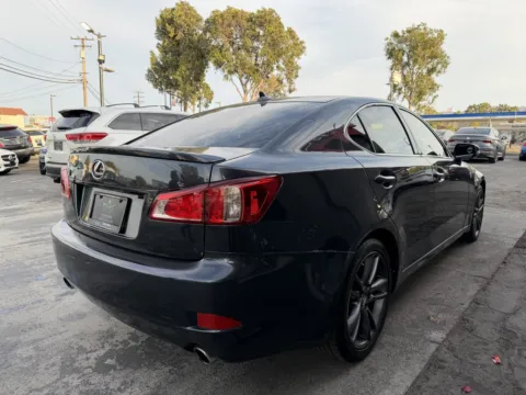 More photos of 2011 Lexus IS 250 at Crown Auto Gallery, CA