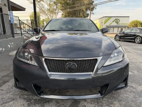 Photos of 2011 Lexus IS 250 for sale in Corona, CA at Crown Auto Gallery
