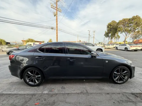 More photos of 2011 Lexus IS 250 at Crown Auto Gallery, CA