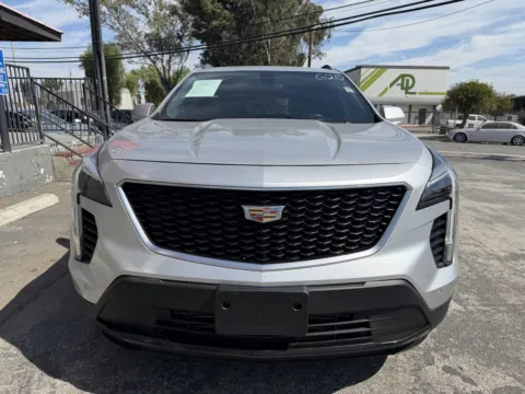 Photos of 2019 Cadillac XT4 Sport for sale in Corona, CA at Crown Auto Gallery