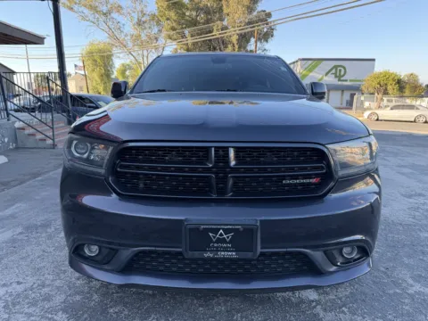 Photos of 2015 Dodge Durango R/T for sale in Corona, CA at Crown Auto Gallery