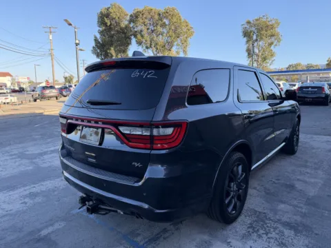 More photos of 2015 Dodge Durango R/T at Crown Auto Gallery, CA