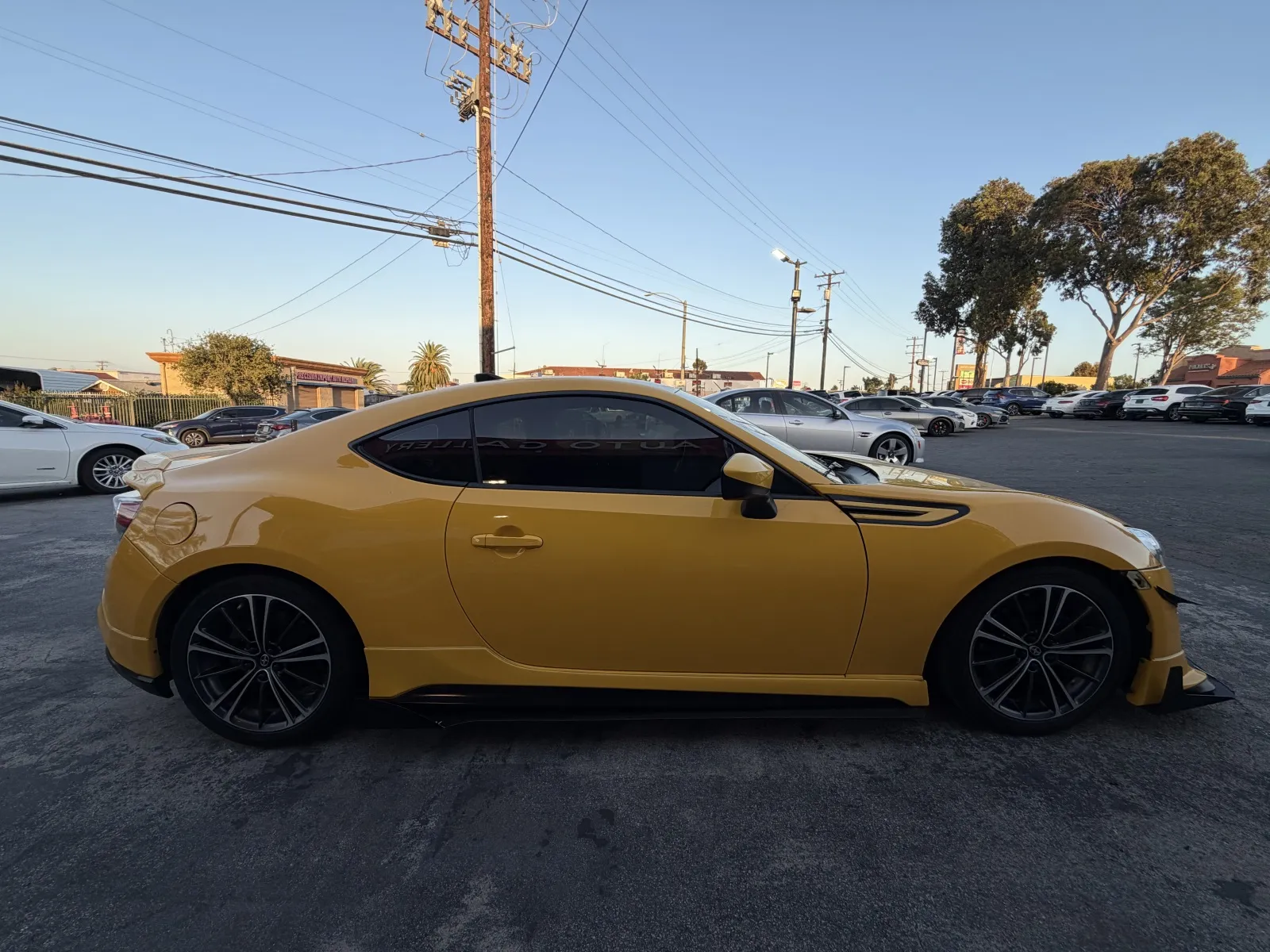 More photos of 2015 Scion FR-S Release Series 1.0 at Crown Auto Gallery, CA