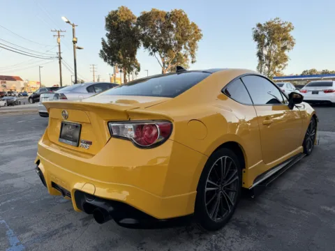More photos of 2015 Scion FR-S Release Series 1.0 at Crown Auto Gallery, CA