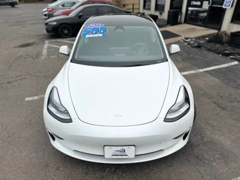 More photos of 2023 TESLA MODEL 3 LONG RANGE at Pro Auto Finance, IN
