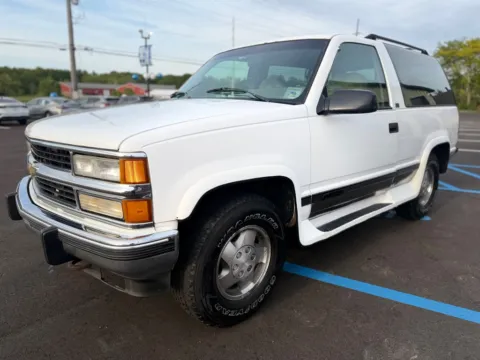 More photos of 1994 CHEVROLET BLAZER BASE at Pro Auto Finance, IN