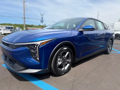 More photos of 2025 KIA K4 LXS at Pro Auto Finance, IN