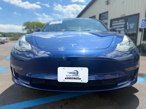 More photos of 2023 TESLA MODEL 3 BASE at Pro Auto Finance, IN