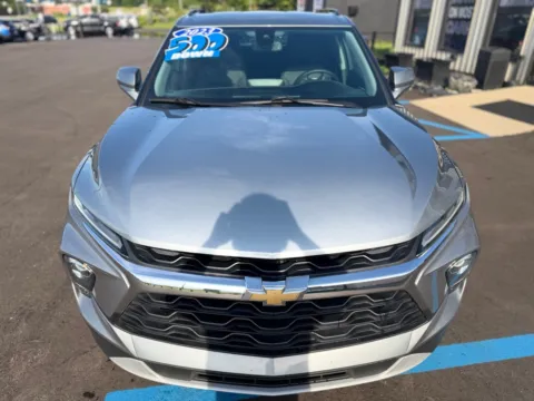 More photos of 2023 CHEVROLET BLAZER LT at Pro Auto Finance, IN