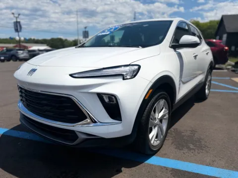 More photos of 2024 BUICK ENCORE GX PREFERRED at Pro Auto Finance, IN