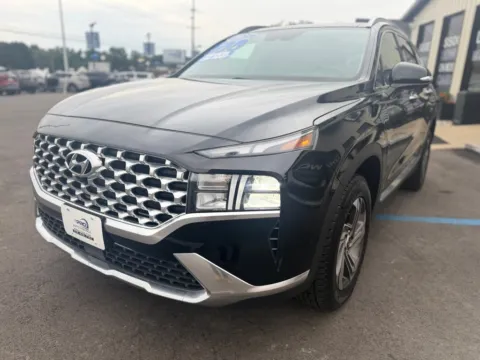 More photos of 2023 HYUNDAI SANTA FE SEL at Pro Auto Finance, IN