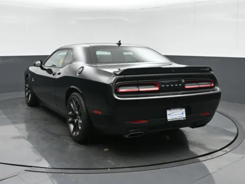 More photos of 2021 Dodge Challenger R/T Scat Pack at Sullivan Auto Trading Norfolk, VA
