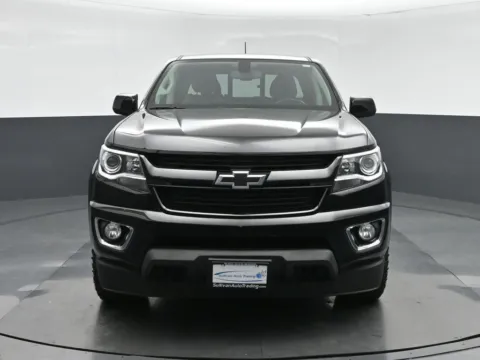 Photos of 2020 Chevrolet Colorado Z71 for sale in Norfolk, VA at Sullivan Auto Trading Norfolk