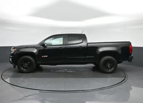 More photos of 2020 Chevrolet Colorado Z71 at Sullivan Auto Trading Norfolk, VA