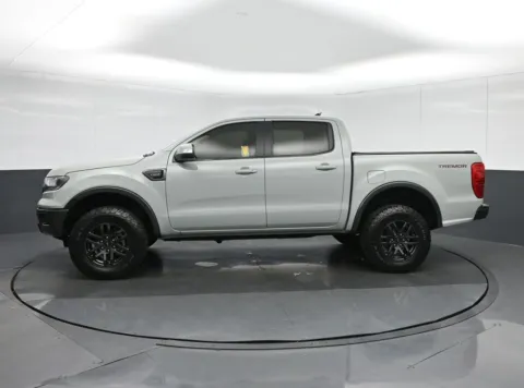 More photos of 2021 Ford Ranger Lariat at Sullivan Auto Trading Norfolk, VA