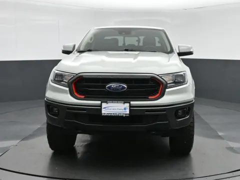 Photos of 2021 Ford Ranger Lariat for sale in Norfolk, VA at Sullivan Auto Trading Norfolk