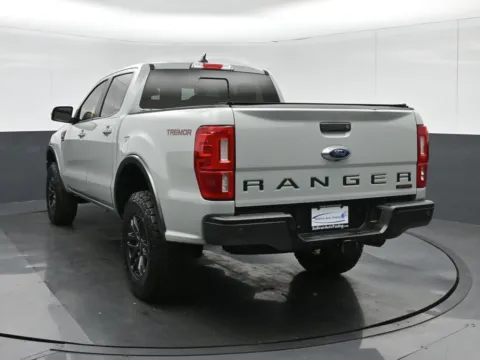 More photos of 2021 Ford Ranger Lariat at Sullivan Auto Trading Norfolk, VA