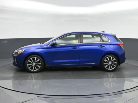 More photos of 2018 Hyundai Elantra GT at Sullivan Auto Trading Norfolk, VA