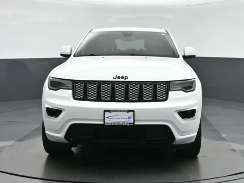 Photos of 2020 Jeep Grand Cherokee Altitude for sale in Norfolk, VA at Sullivan Auto Trading Norfolk