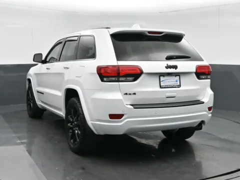 More photos of 2020 Jeep Grand Cherokee Altitude at Sullivan Auto Trading Norfolk, VA