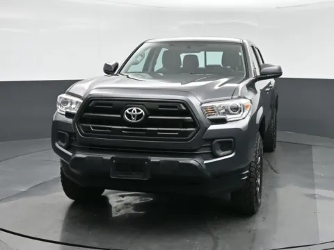 Photos of 2016 Toyota Tacoma SR for sale in Norfolk, VA at Sullivan Auto Trading Norfolk