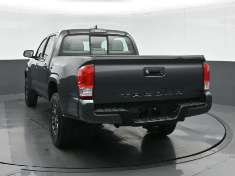 More photos of 2016 Toyota Tacoma SR at Sullivan Auto Trading Norfolk, VA