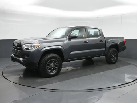 Another view of 2016 Toyota Tacoma SR for sale in Norfolk, VA at Sullivan Auto Trading Norfolk