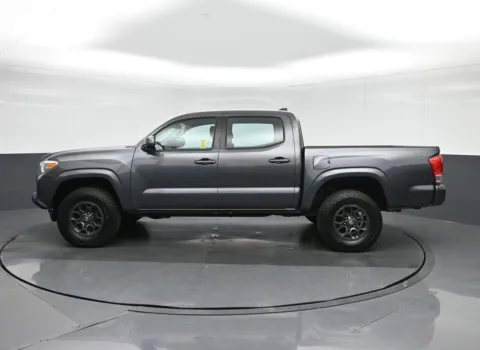 More photos of 2016 Toyota Tacoma SR at Sullivan Auto Trading Norfolk, VA